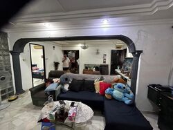 Blk 517 Choa Chu Kang Street 51 (Choa Chu Kang), HDB 4 Rooms #476734571